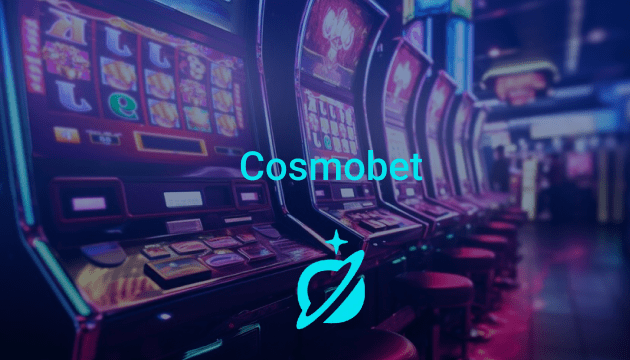 kosmobet casino